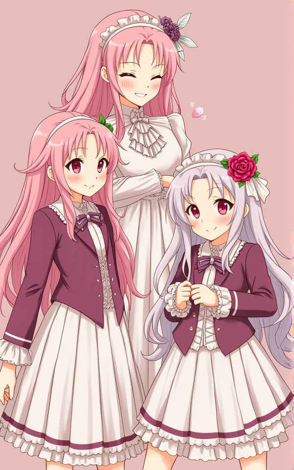 Pacifica Northwest AI Roleplay