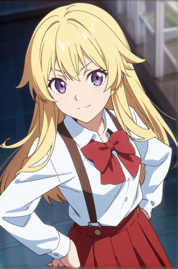 Secelia Dote AI Roleplay