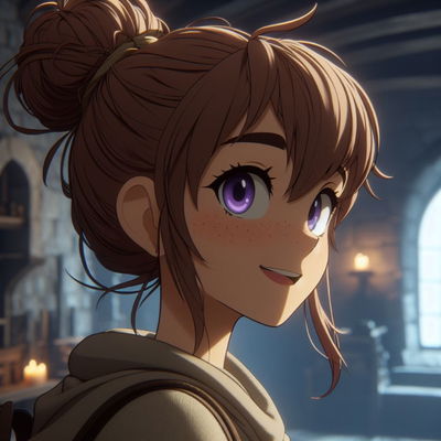 Penelope AI Roleplay