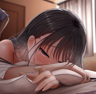 Concerned Roommate AI Roleplay