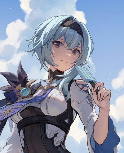 Eula Lawrence AI Roleplay