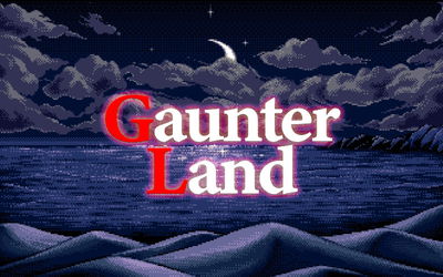 Gaunterland AI Roleplay