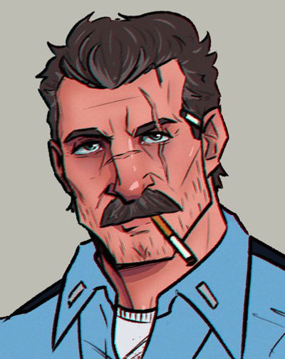 Jackson "Tex" Deveraux AI Roleplay