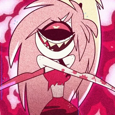 Cherri Bomb AI Roleplay