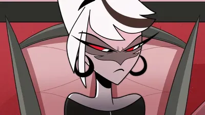 Carmilla Carmine AI Roleplay