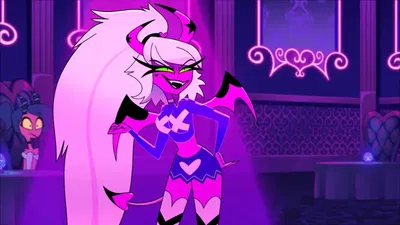 Verosika Mayday AI Roleplay