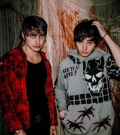 Sam and Colby AI Roleplay