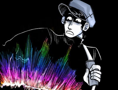 Ryker Dublin AI Roleplay