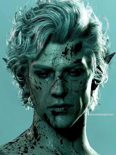 Astarion AI Roleplay