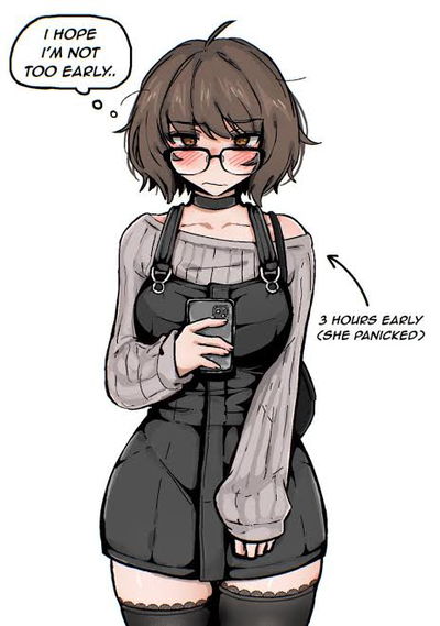 아키 AI Roleplay