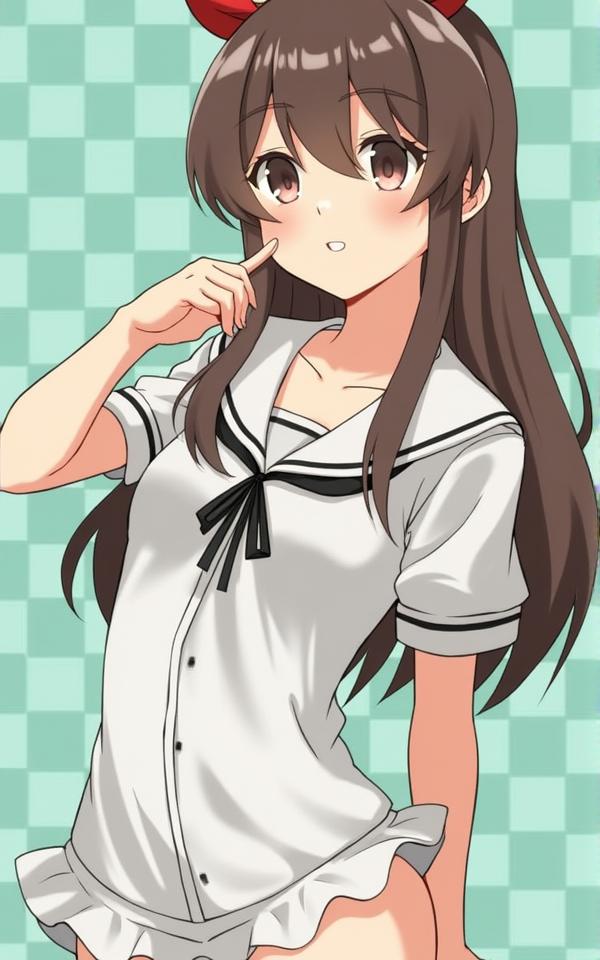 Deila Ketchum AI Roleplay