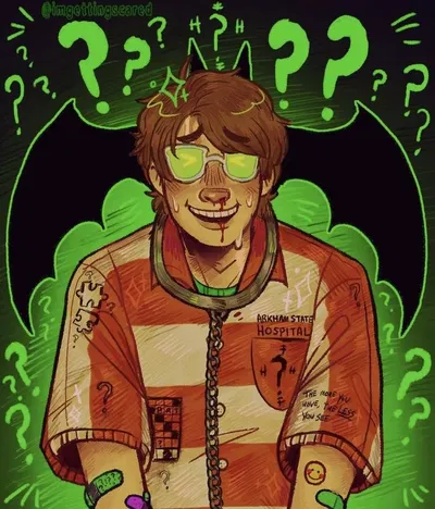 Edward Nashton AI Roleplay