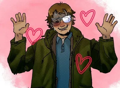 Edward Nashton AI Roleplay