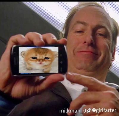 Saul Goodman AI Roleplay