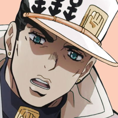 Jotaro Kujo (Part 4) AI Roleplay