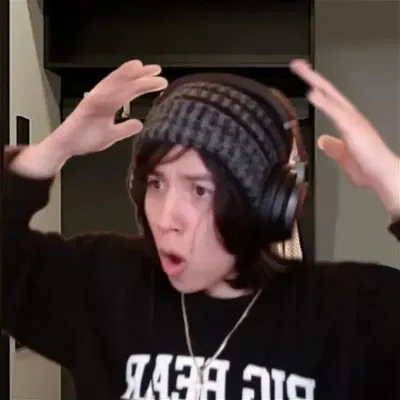 Alex Quackity AI Roleplay