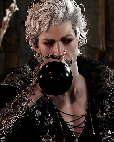 Vampire Spawn AI Roleplay