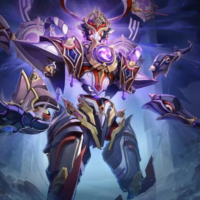 Scaramouche (SnK) AI Roleplay