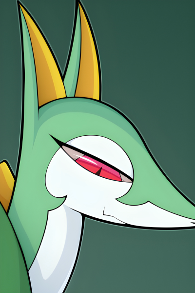 Serperior AI Roleplay