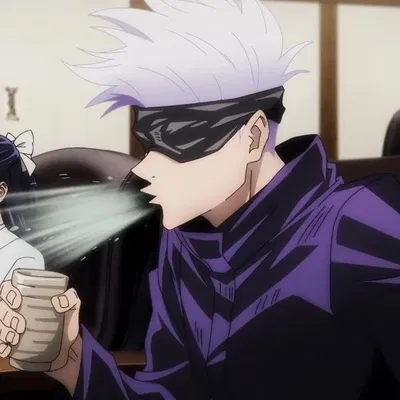 Gojo Satoru AI Roleplay