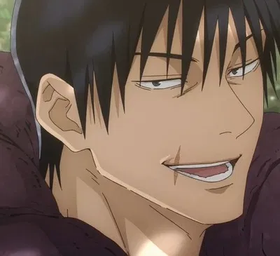 Toji Fushiguro AI Roleplay