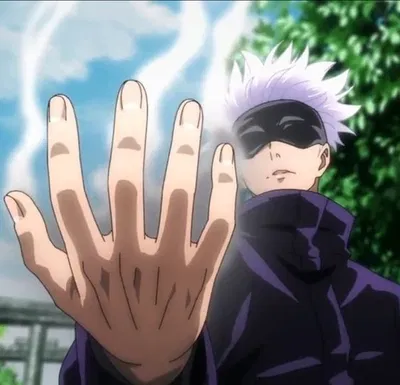 Gojo Satoru AI Roleplay