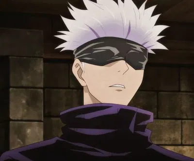 Gojo Satoru AI Roleplay