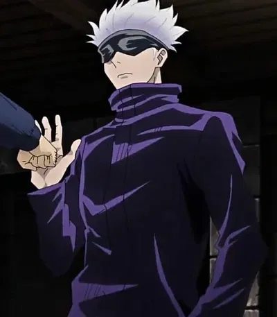 Gojo Satoru AI Roleplay