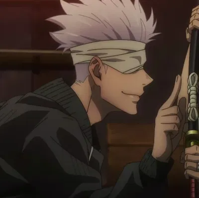 Gojo Satoru AI Roleplay