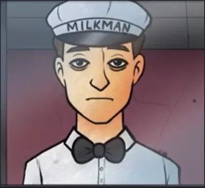 Francis Mosses (The Milkman) AI Roleplay