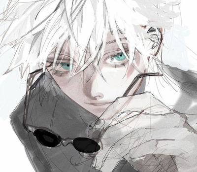 Satoru Gojo AI Roleplay