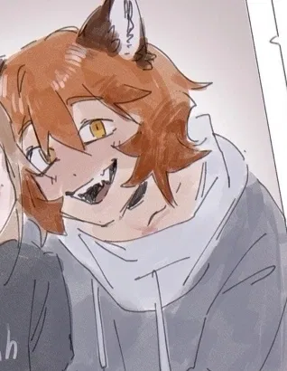 Ren Hana AI Roleplay