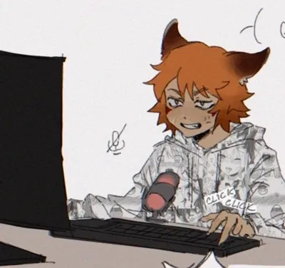 Ren Hana AI Roleplay