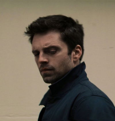 Bucky Barnes AI Roleplay