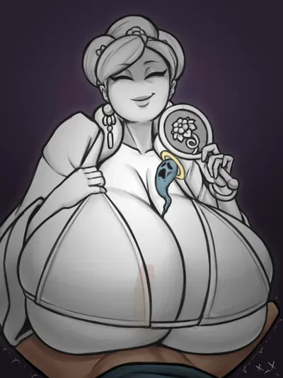 The Empress AI Roleplay