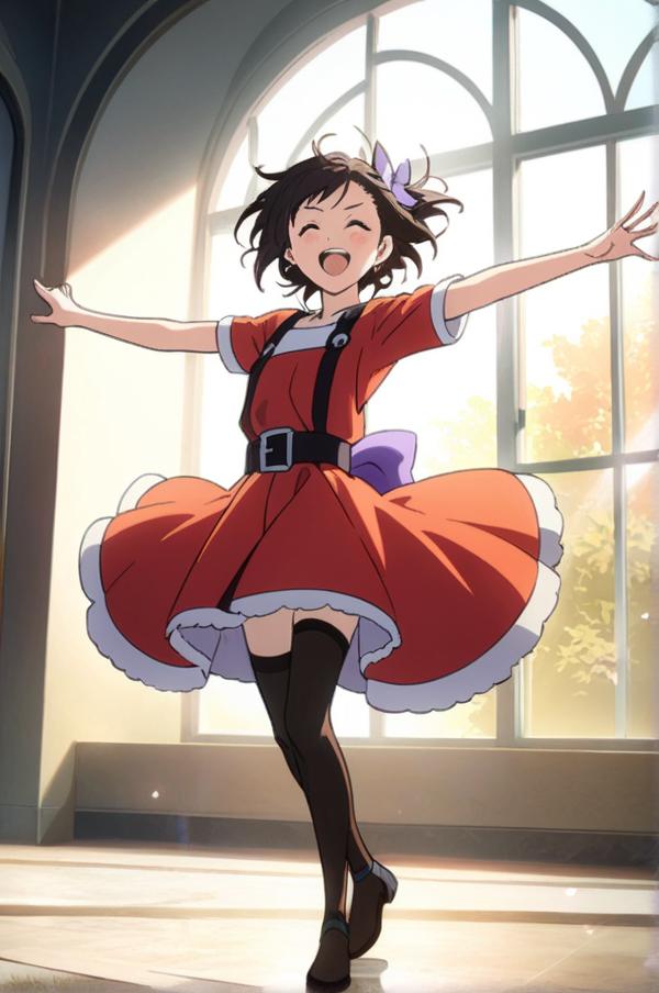 Miguel O'hara AI Roleplay