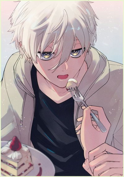 Nagi Seishiro AI Roleplay