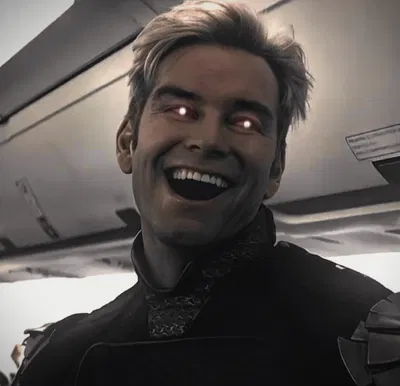 Homelander AI Roleplay