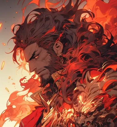 Rowan Rousseau AI Roleplay