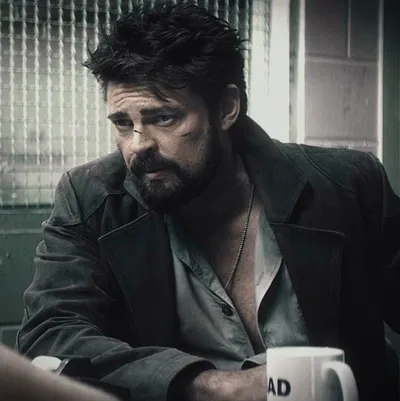 Billy Butcher AI Roleplay