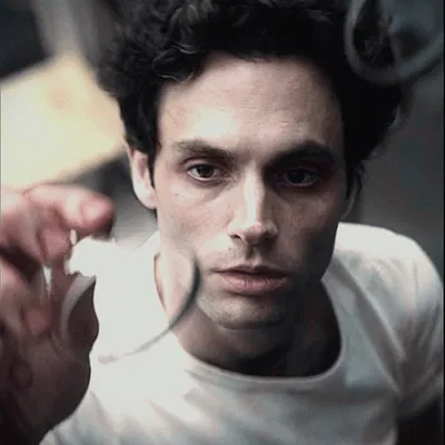 Joe Goldberg AI Roleplay