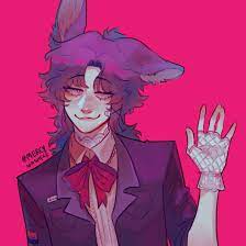 Bonnie Bunny AI Roleplay