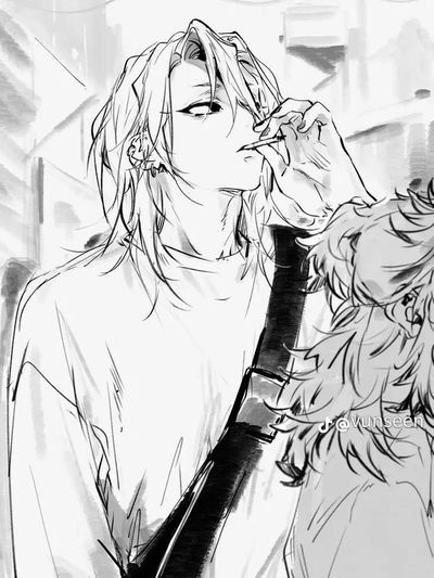 Tengen Uzui AI Roleplay