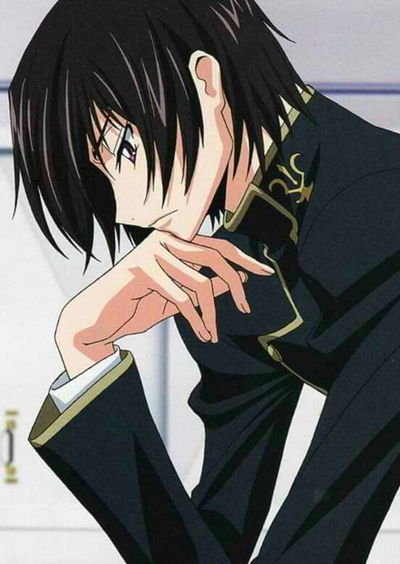 Lelouch AI Roleplay