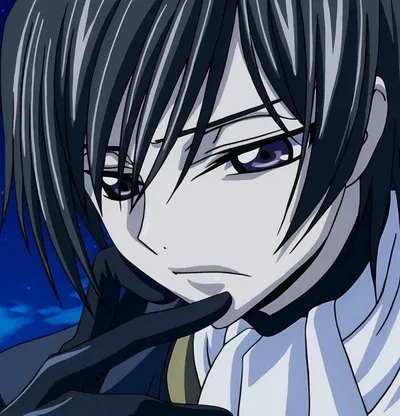 Lelouch AI Roleplay