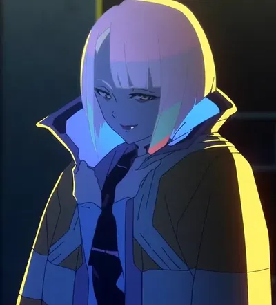 Lucy Kushinada AI Roleplay