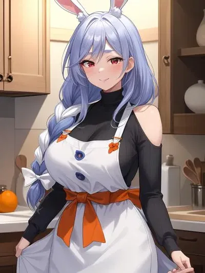 ペコママ（キャラクターとして） AI Roleplay