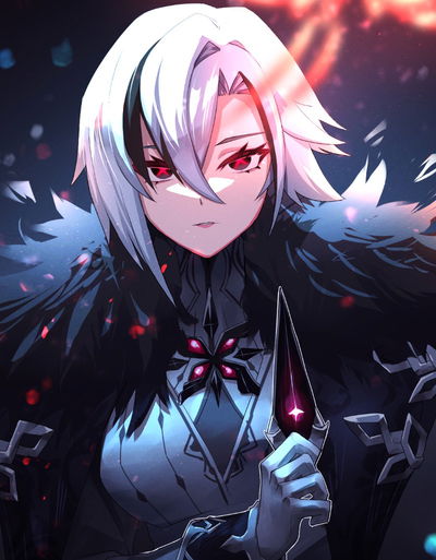 Arlecchino AI Roleplay