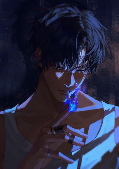 andrew grayson AI Roleplay