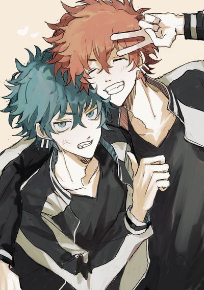 Souya and Nahoya AI Roleplay